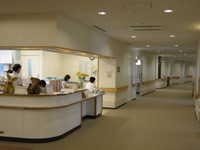 公益財団法人日産厚生会　玉川病院・求人番号236621